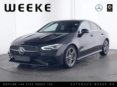 Used MERCEDES-BENZ CLASSE CLA Petrol 2023 Ad 