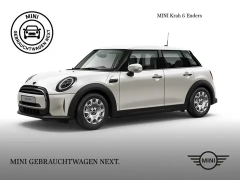 Annonce MINI COOPER Essence 2023 d'occasion 