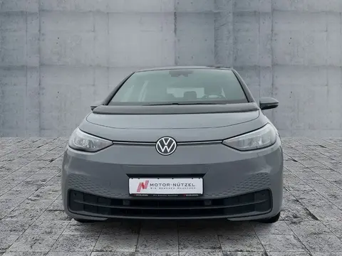 Annonce VOLKSWAGEN ID.3 Non renseigné 2021 d'occasion 