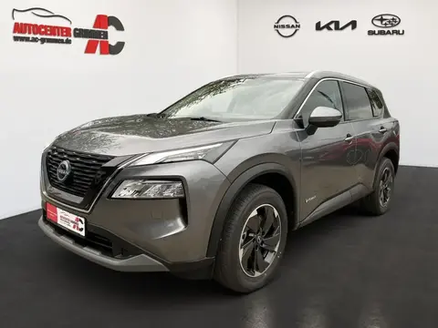 Annonce NISSAN X-TRAIL Essence 2024 d'occasion 