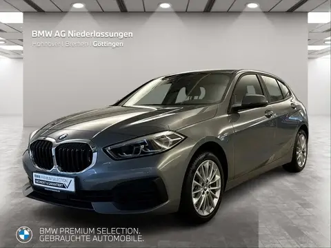 Annonce BMW SERIE 1 Diesel 2023 d'occasion 