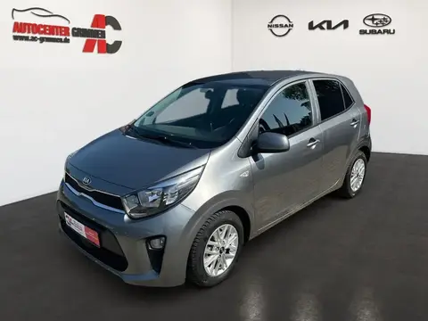 Annonce KIA PICANTO Essence 2021 d'occasion 