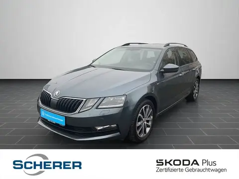 Used SKODA OCTAVIA Petrol 2020 Ad 