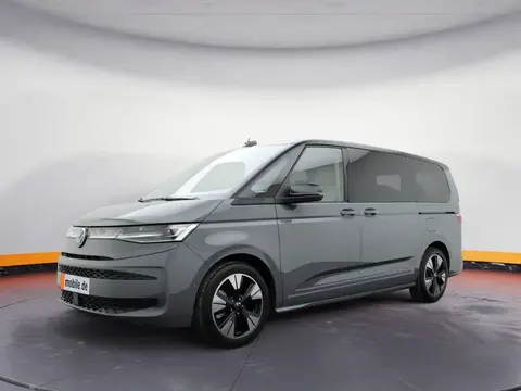 Annonce VOLKSWAGEN T7 Diesel 2024 d'occasion 