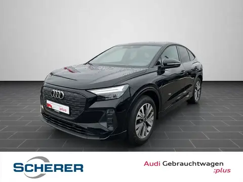 Used AUDI Q4 Not specified 2022 Ad 