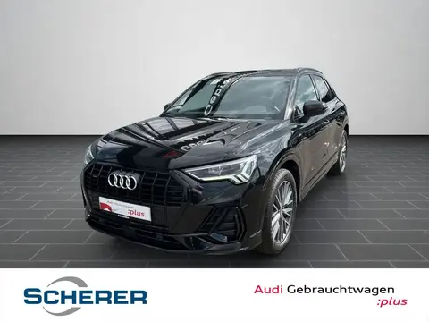 Used AUDI Q3 Petrol 2020 Ad 