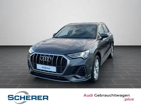 Used AUDI Q3 Hybrid 2021 Ad 