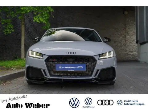 Used AUDI TT RS Petrol 2023 Ad 