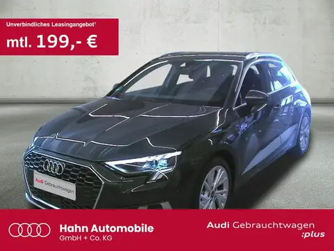 Annonce AUDI A3 Essence 2024 d'occasion 