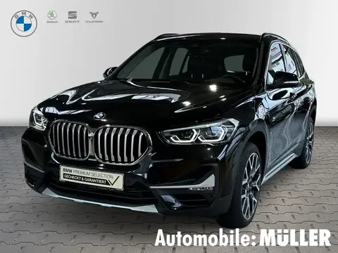 Annonce BMW X1 Essence 2020 d'occasion Allemagne