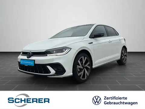 Annonce VOLKSWAGEN POLO Essence 2024 d'occasion 