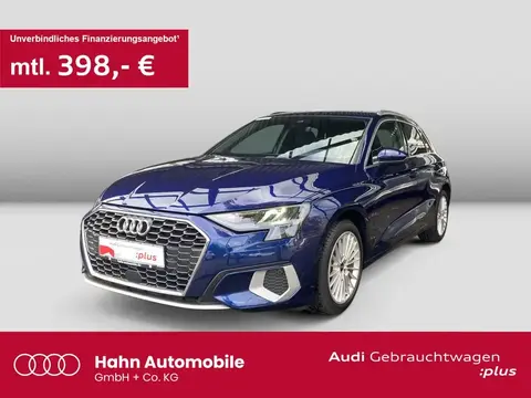 Used AUDI A3 Petrol 2023 Ad 