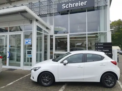 Annonce MAZDA 2 Essence 2019 d'occasion 