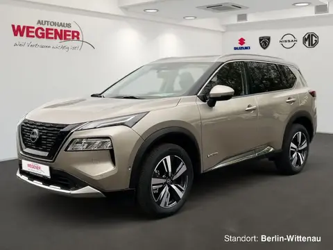 Annonce NISSAN X-TRAIL Essence 2024 d'occasion 