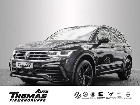 Used VOLKSWAGEN TIGUAN Diesel 2024 Ad 