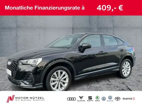 Annonce AUDI Q3 Hybride 2022 d'occasion 