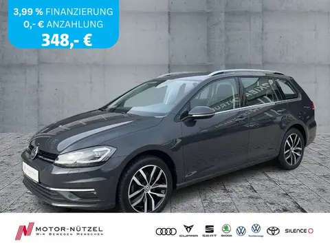 Used VOLKSWAGEN GOLF Diesel 2019 Ad 