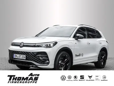 Annonce VOLKSWAGEN TIGUAN Hybride 2024 d'occasion 