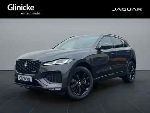 Used JAGUAR F-PACE Diesel 2024 Ad 