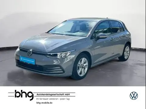 Used VOLKSWAGEN GOLF Petrol 2020 Ad 