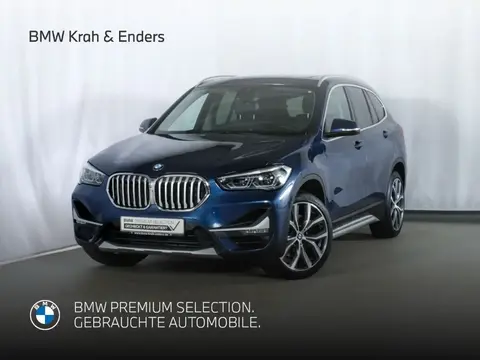 Annonce BMW X1 Essence 2021 d'occasion Allemagne