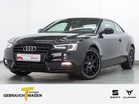 Used AUDI A5 Petrol 2016 Ad 