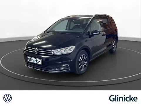 Annonce VOLKSWAGEN TOURAN Diesel 2020 d'occasion 