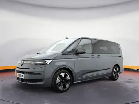 Annonce VOLKSWAGEN T7 Diesel 2024 d'occasion 