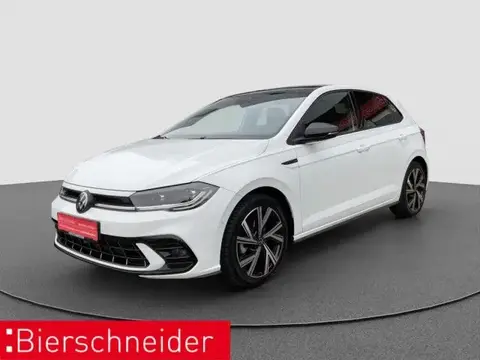 Annonce VOLKSWAGEN POLO Essence 2024 d'occasion 