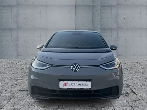 Annonce VOLKSWAGEN ID.3 Non renseigné 2021 d'occasion 