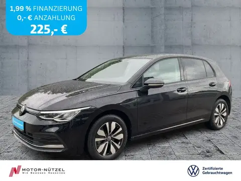 Used VOLKSWAGEN GOLF Diesel 2024 Ad 