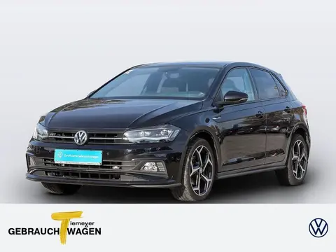 Annonce VOLKSWAGEN POLO Essence 2019 d'occasion 