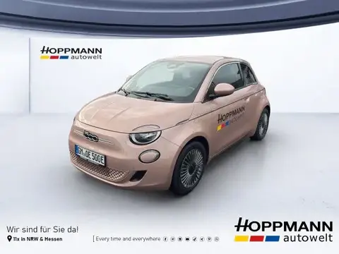 Annonce FIAT 500 Non renseigné 2023 d'occasion 