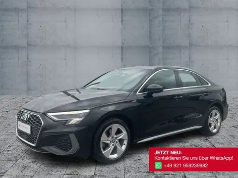 Annonce AUDI A3 Essence 2020 d'occasion 