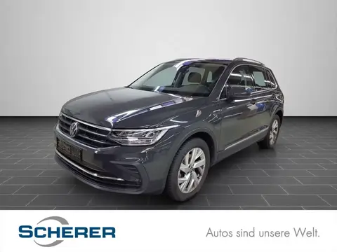 Annonce VOLKSWAGEN TIGUAN Diesel 2024 d'occasion 