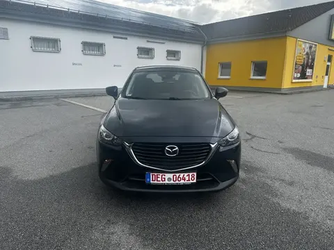 Used MAZDA CX-3 Petrol 2018 Ad 