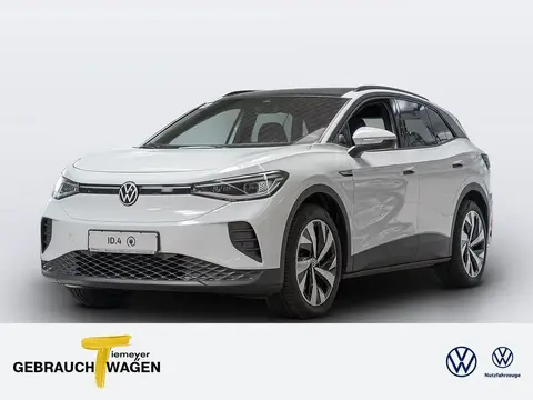 Annonce VOLKSWAGEN ID.4 Non renseigné 2023 d'occasion 