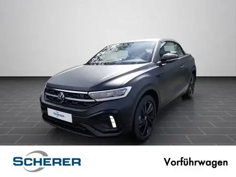 Used VOLKSWAGEN T-ROC Petrol 2024 Ad 