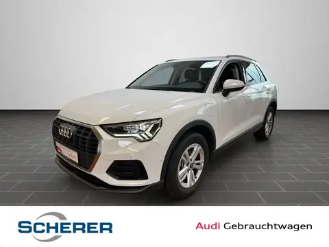 Used AUDI Q3 Hybrid 2021 Ad 