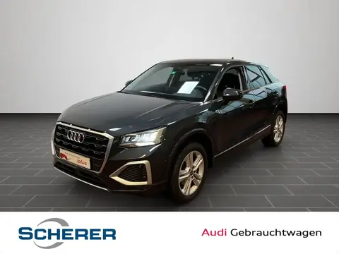 Annonce AUDI Q2 Essence 2023 d'occasion 