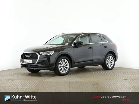 Used AUDI Q3 Hybrid 2022 Ad 