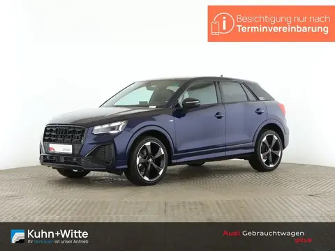 Used AUDI Q2 Diesel 2023 Ad 