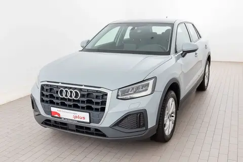 Used AUDI Q2 Petrol 2021 Ad 