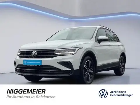 Annonce VOLKSWAGEN TIGUAN Diesel 2024 d'occasion 