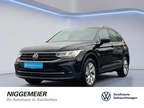 Annonce VOLKSWAGEN TIGUAN Essence 2024 d'occasion 