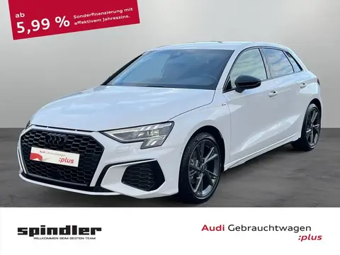 Annonce AUDI A3 Diesel 2024 d'occasion 