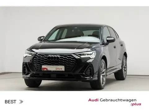 Annonce AUDI Q3 Essence 2021 d'occasion 