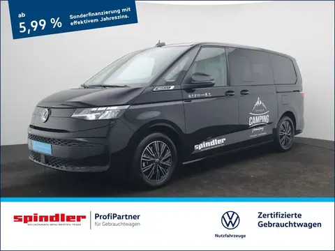 Annonce VOLKSWAGEN T7 Diesel 2024 d'occasion 