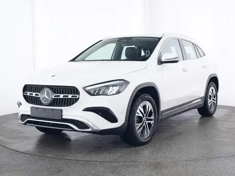 Annonce MERCEDES-BENZ CLASSE GLA Essence 2023 d'occasion 