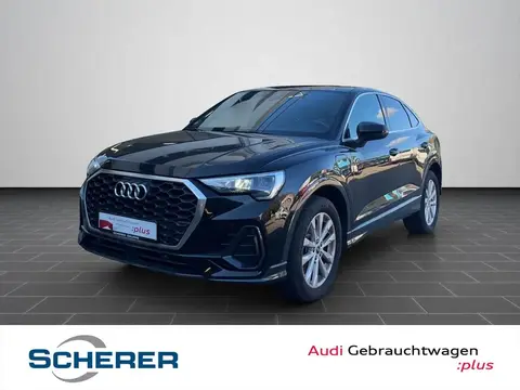 Annonce AUDI Q3 Hybride 2021 d'occasion 